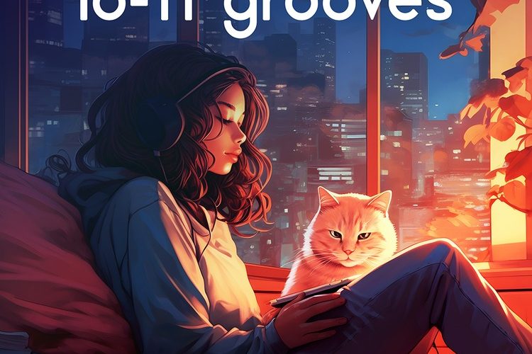 Industrial Strength releases Lo-Fi Grooves sample pack