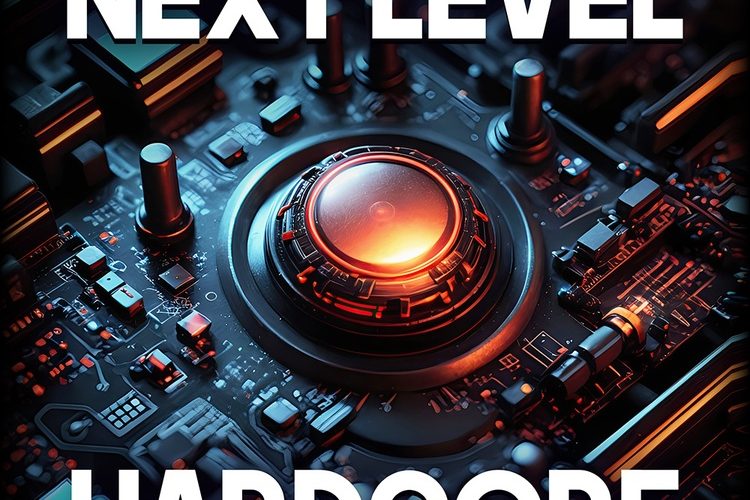 Next Level Hardcore sample pack by Industrial Strength