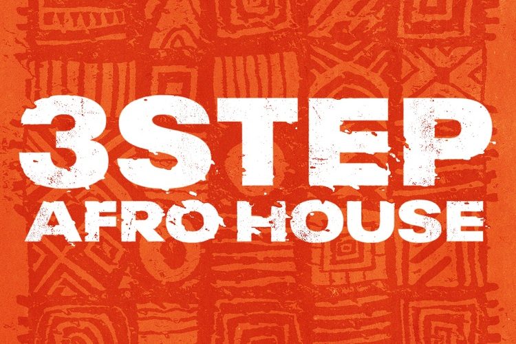 Loopmasters 3 Step Afro House