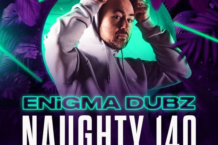 Loopmasters launches Naughty 140 sample pack by ENiGMA DUBZ