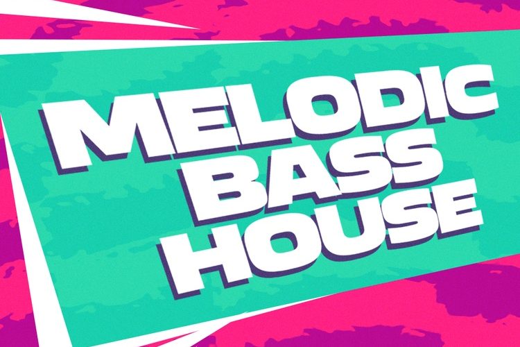 Loopmasters Melodic Bass House