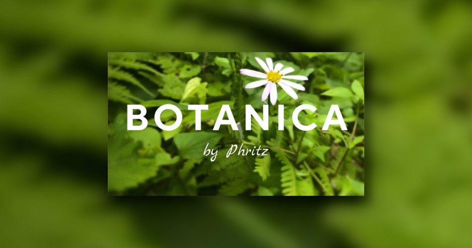 Lunacy Botanica for CUBE