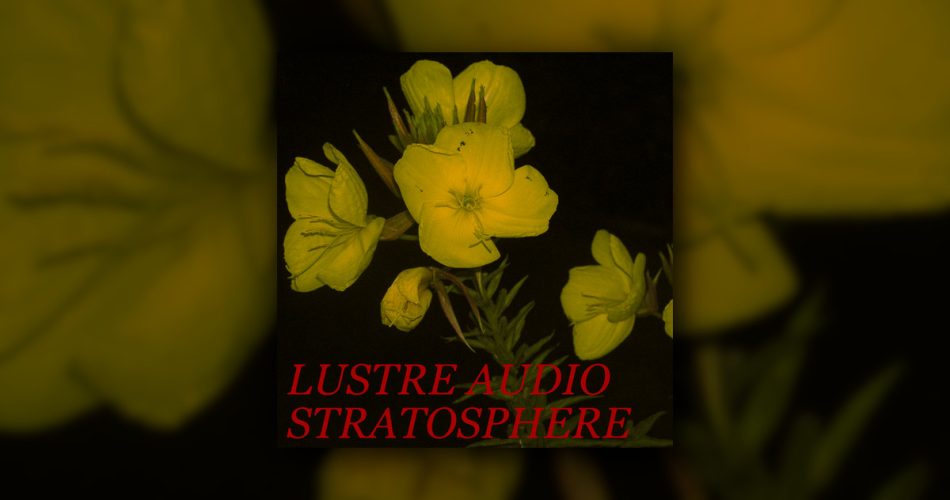 Lustre Audio Stratosphere