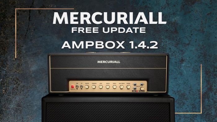 Mercuriall Ampbox Free Update