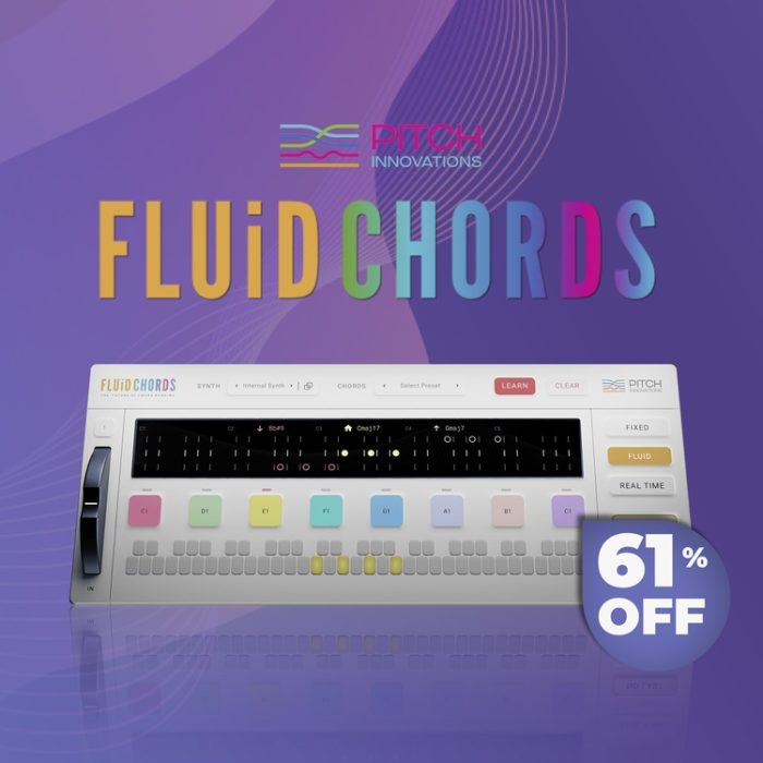 Pitch Innovations Fluid Chords Sale