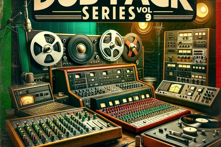 Renegade Audio releases Dub Pack Series Vol. 9 – Roots & Culture