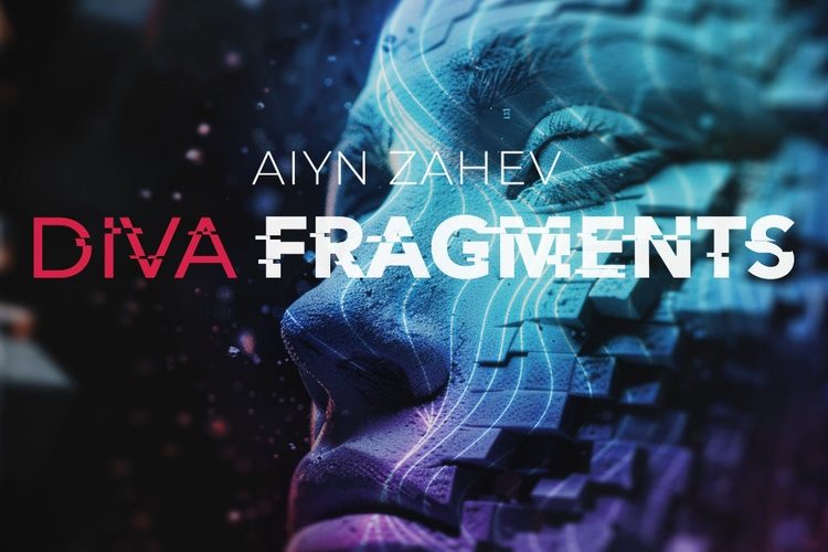 Aiyn Zahev Sounds releases Fragments soundset for u-he Diva