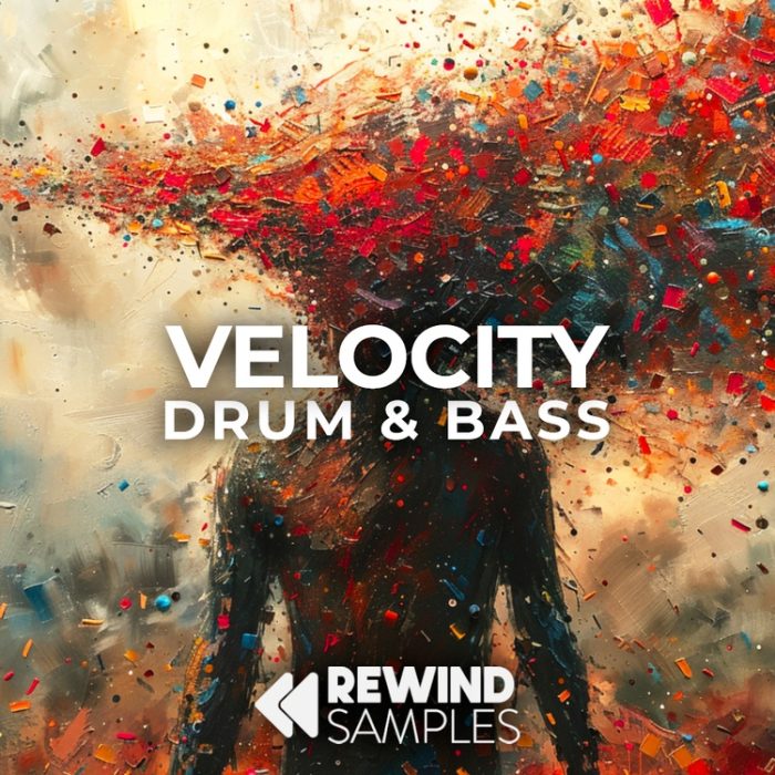 Rewind Samples Velocity Drum and Bass