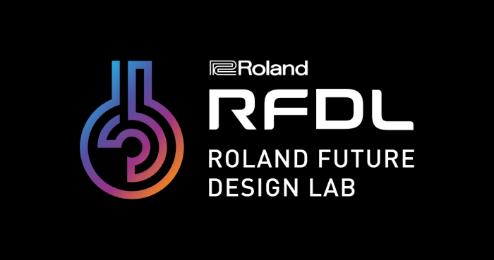 Roland Future Design Lab