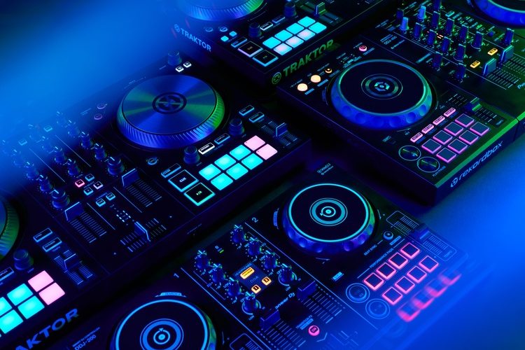 Serato DJ update expands support to non-Serato DJ controllers