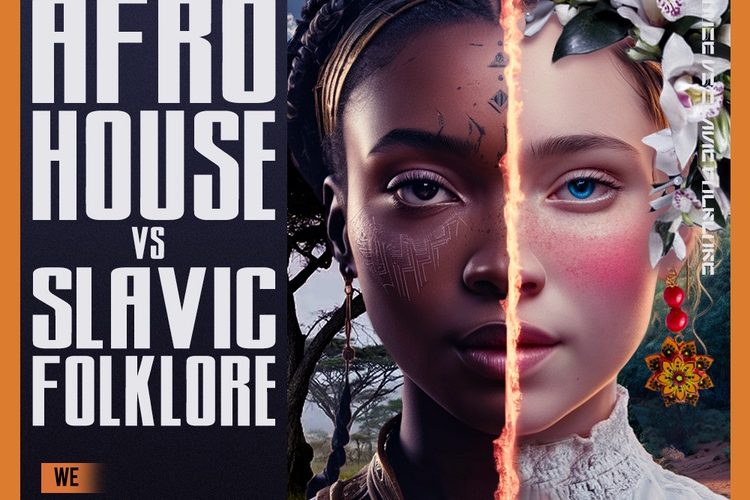 Singomakers Afro House vs Slavic Folklore