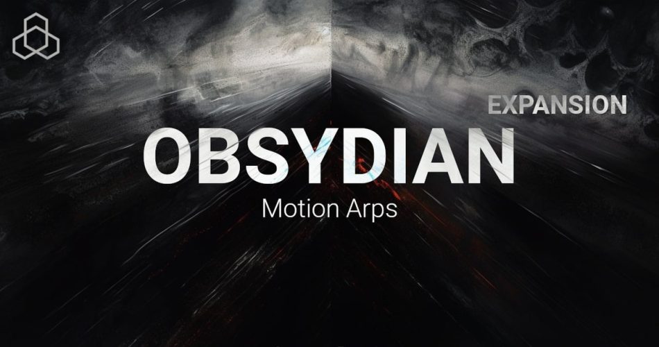 Spektralisk releases Obsydian: Motion Arps for Generate