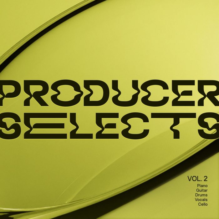 Spitfire Producer Selects 2