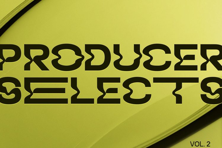 Spitfire Producer Selects 2