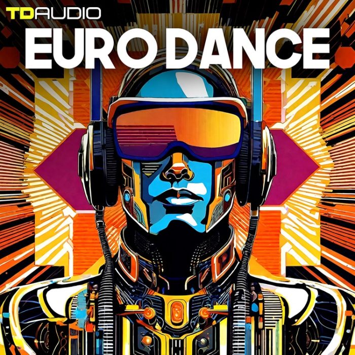 TD Audio Euro Dance