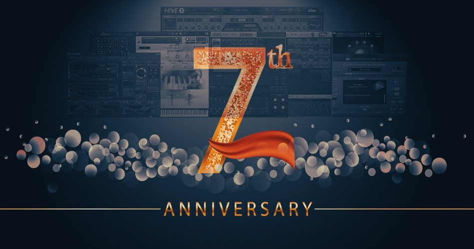 Triple Spiral Audio launches 7th Anniversary Sale with up to 70% OFF