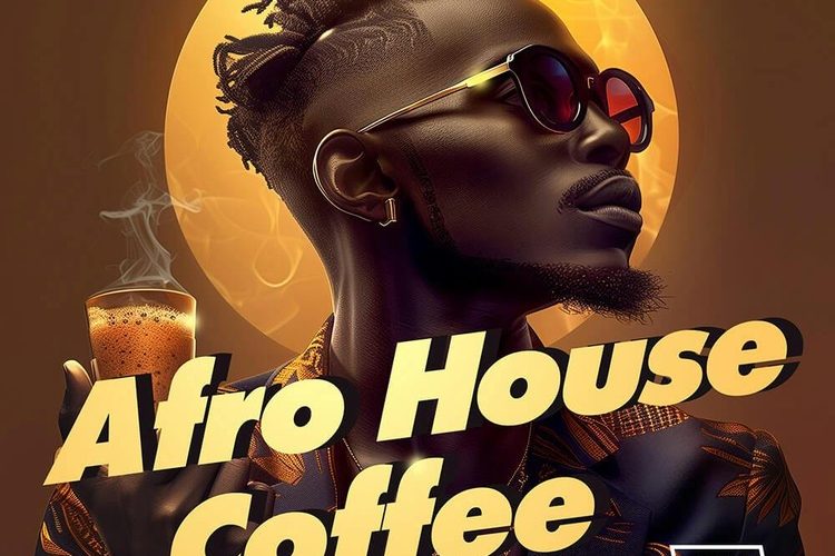 WA Production Afro House Coffee