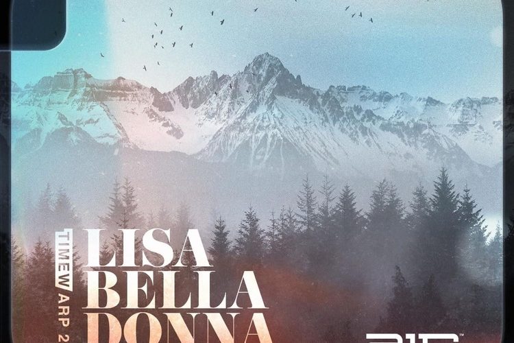 AIR Music Tech unveils “Sonic Explorations” with Lisa Bella Donna