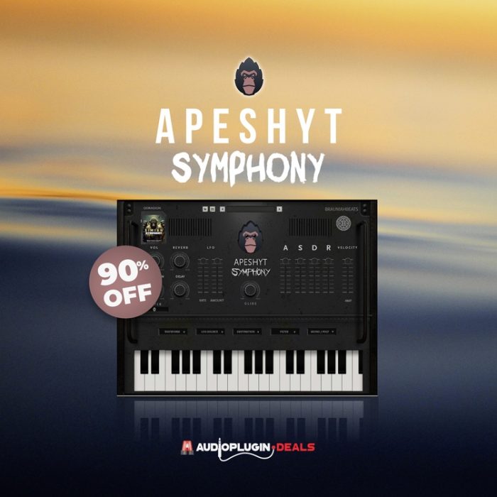 APD Apeshyt Symphony