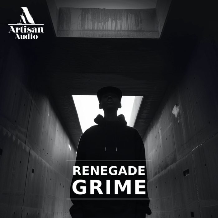 Artisan Audio Renegade Grime