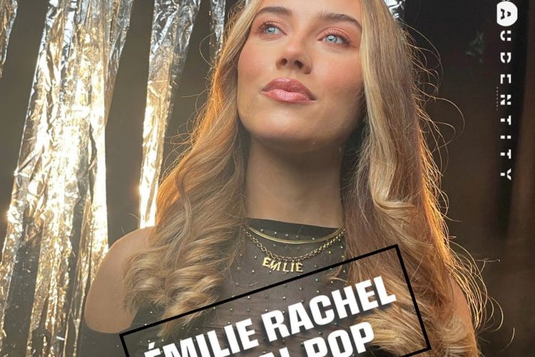 Audentity Records Emilie Rachel Vocal Pop