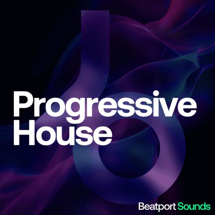 Beatport Sounds Progressive House