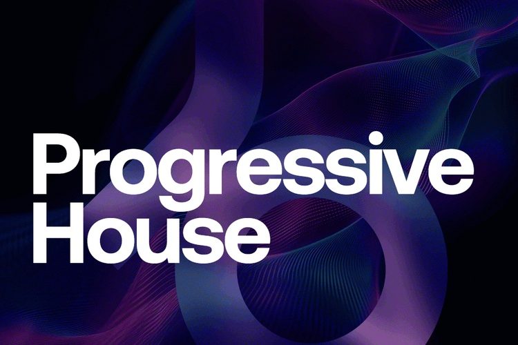 Beatport Sounds Progressive House