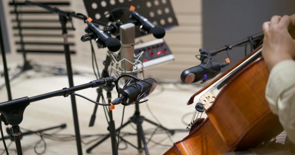 Bunker Samples releases Intimate Cello – Iremia for Kontakt