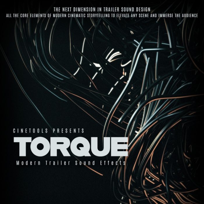 Cinetools Torque