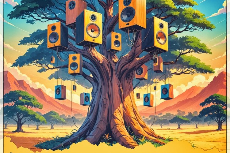 Dabro Music releases Afro House: Melodic Fusion sample pack