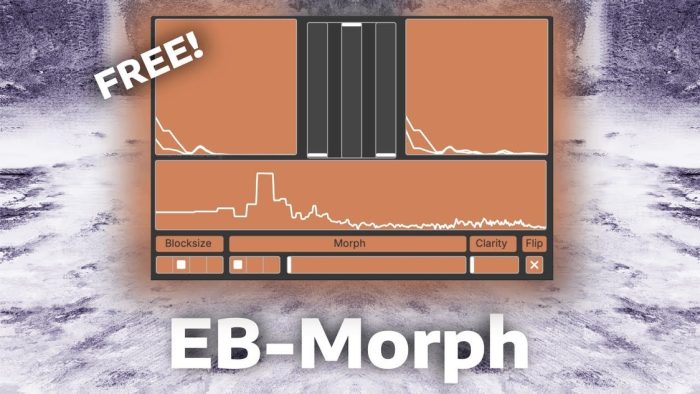 EB-Moprh