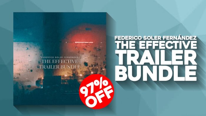 Federico Soler Fernandez Effective Trailer Bundle