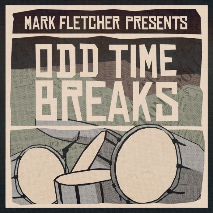 Frontline Producer Mark Fletcher Odd Time Breaks