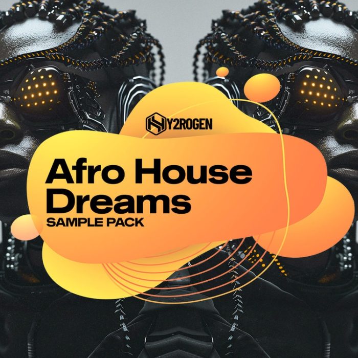 Hy2rogen Afro House Dreams