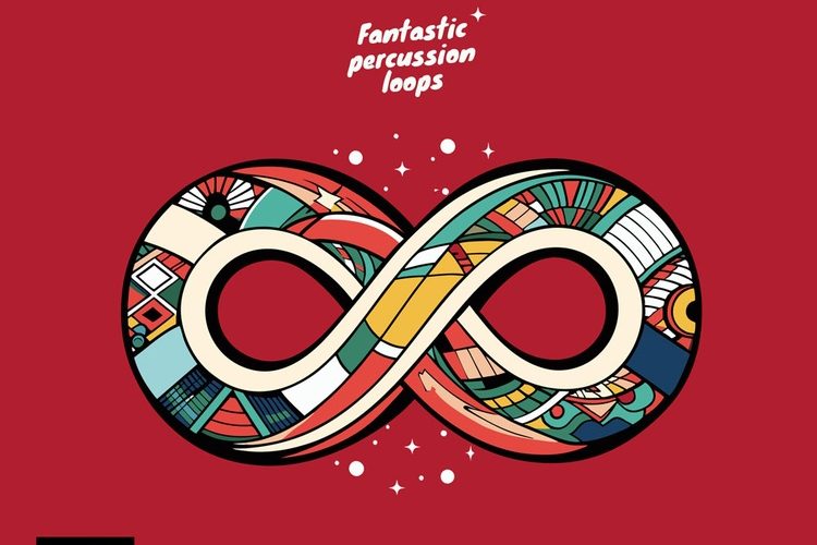 Dynamics – Fantastic Percussion Loops by IQ Samples