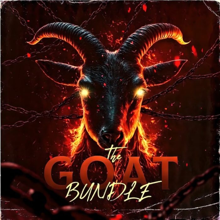 Jerry Martin Beats GOAT Bundle