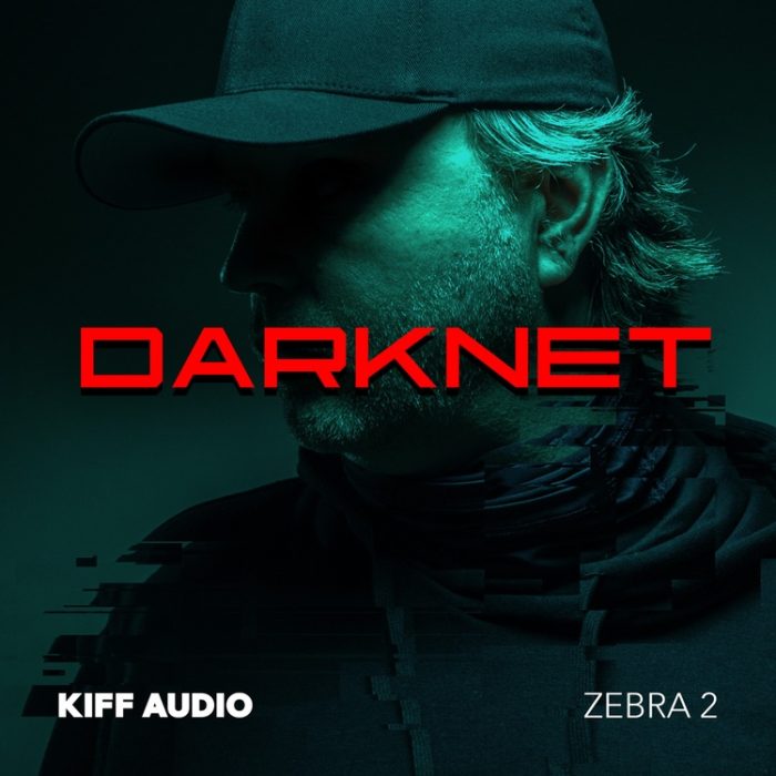 KIFF Audio Darknet for Zebra 2