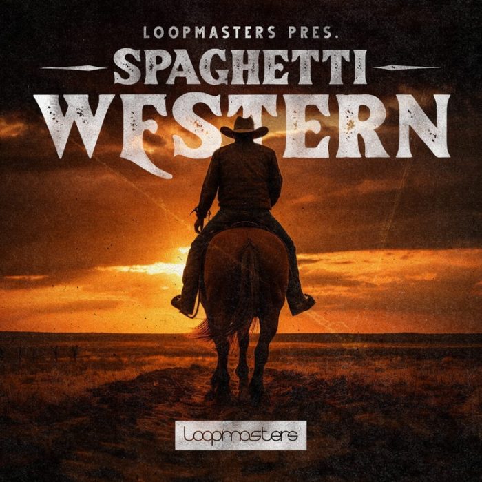 Loopmasters Spaghetti Western