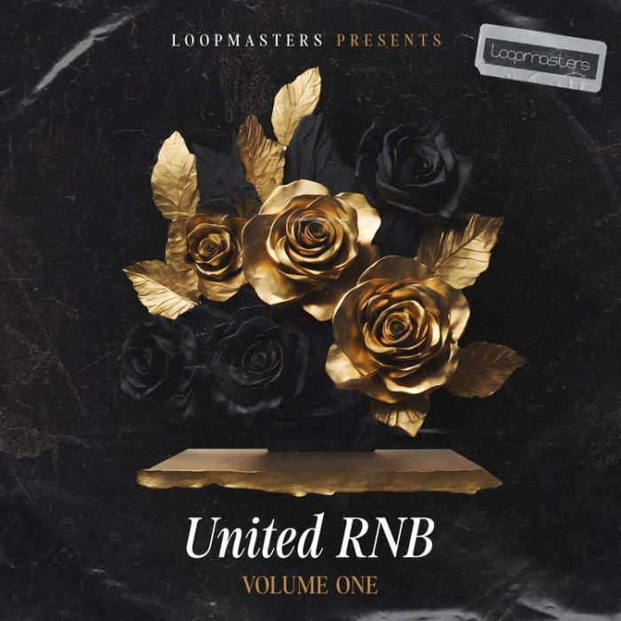 Loopmasters United RnB Vol 1