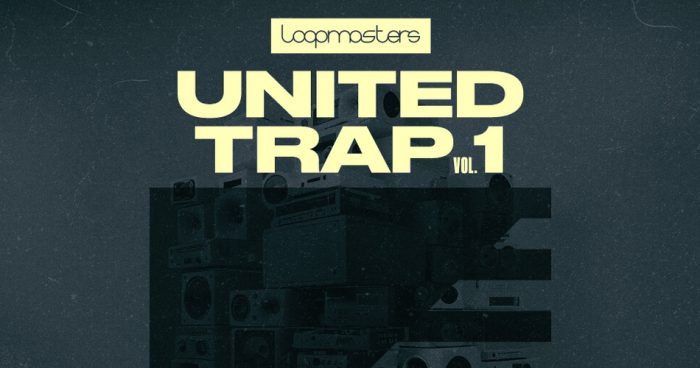 Loopmasters United Trap