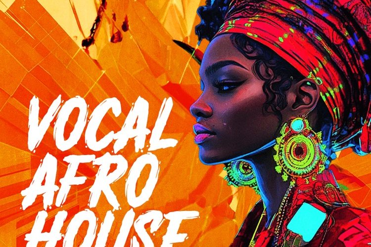 Loopmasters releases Vocal Afro House sample pack