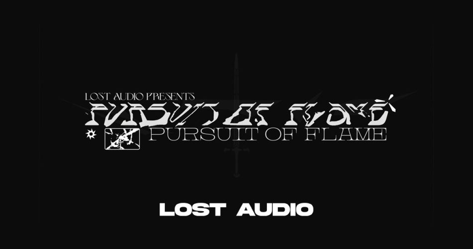 Lost Audio Pursuit of Flame