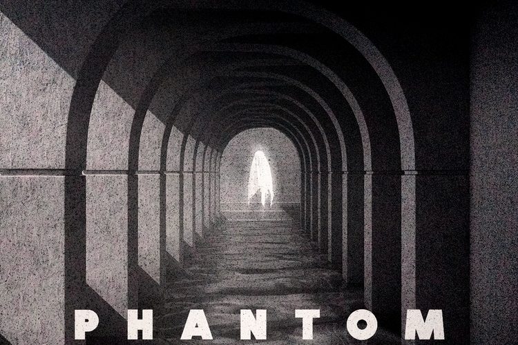 ModeAudio releases Phantom – Ambient Texture Samples