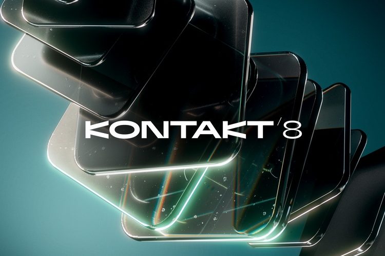 Native Instruments launches Kontakt 8 with new creative tools, Leap framework & more