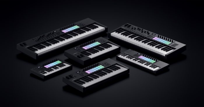 Novation Launchkey MK4