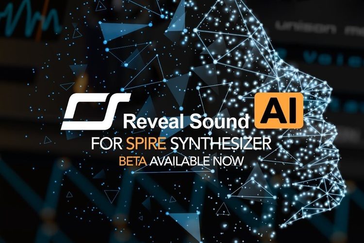 Reveal Sound AI