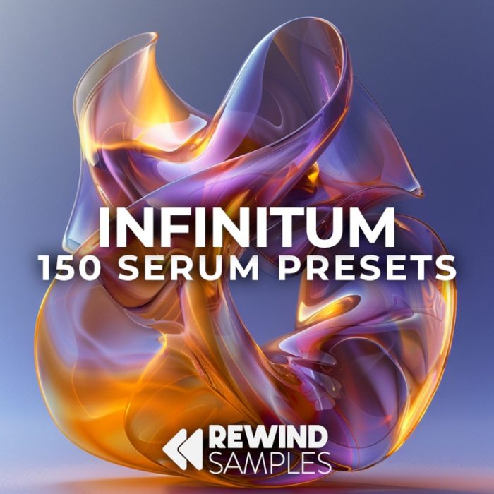 Rewind Samples Infinitum Serum Bundle