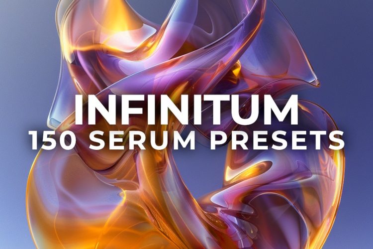 Rewind Samples Infinitum Serum Bundle