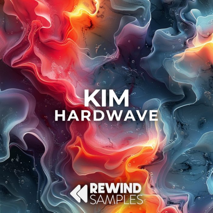 Rewind Samples Kim Hardwave