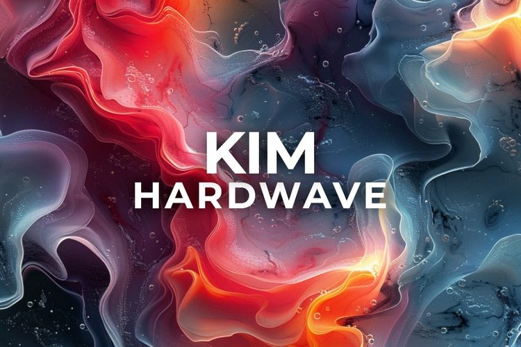 Rewind Samples Kim Hardwave